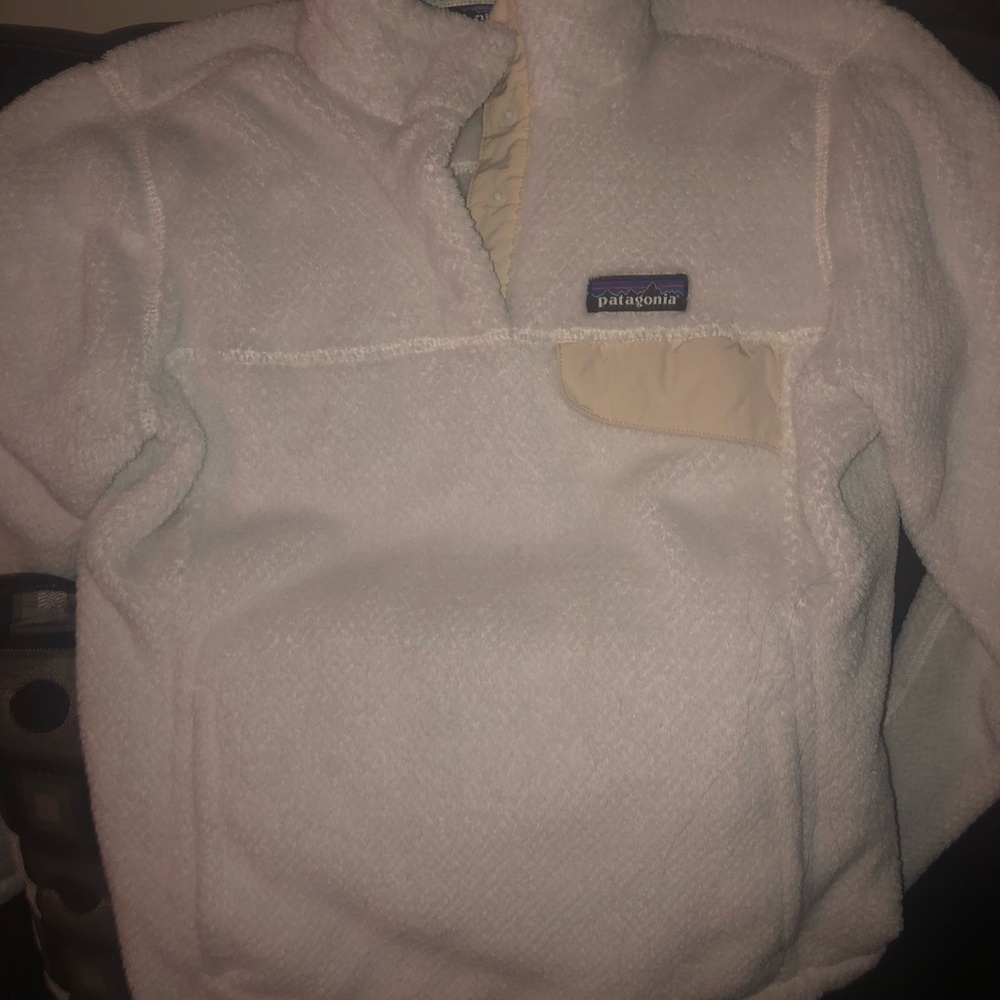 Patagonia pullover